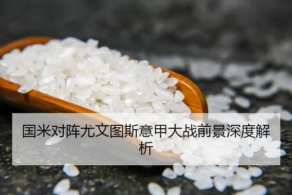 国米对阵尤文图斯意甲大战前景深度解析