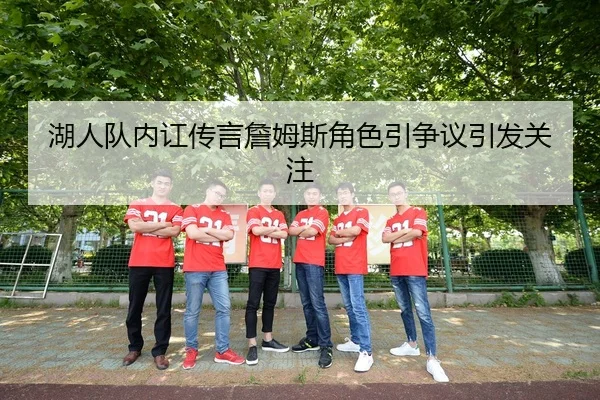 湖人队内讧传言詹姆斯角色引争议引发关注
